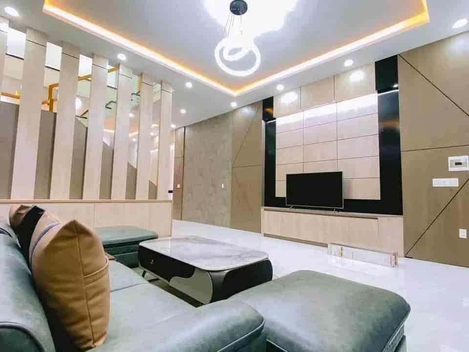 Bán nhà chính chủ quận Bình Tân, giá 2 tỷ 2 cho 100m2