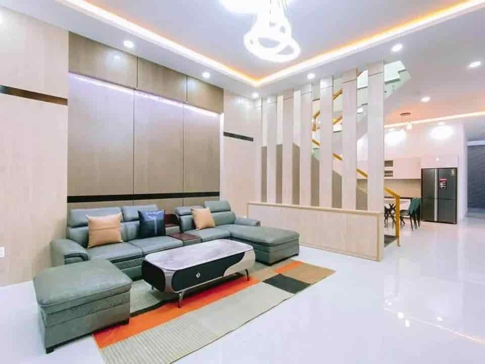 Bán nhà chính chủ quận Bình Tân, giá 2 tỷ 2 cho 100m2