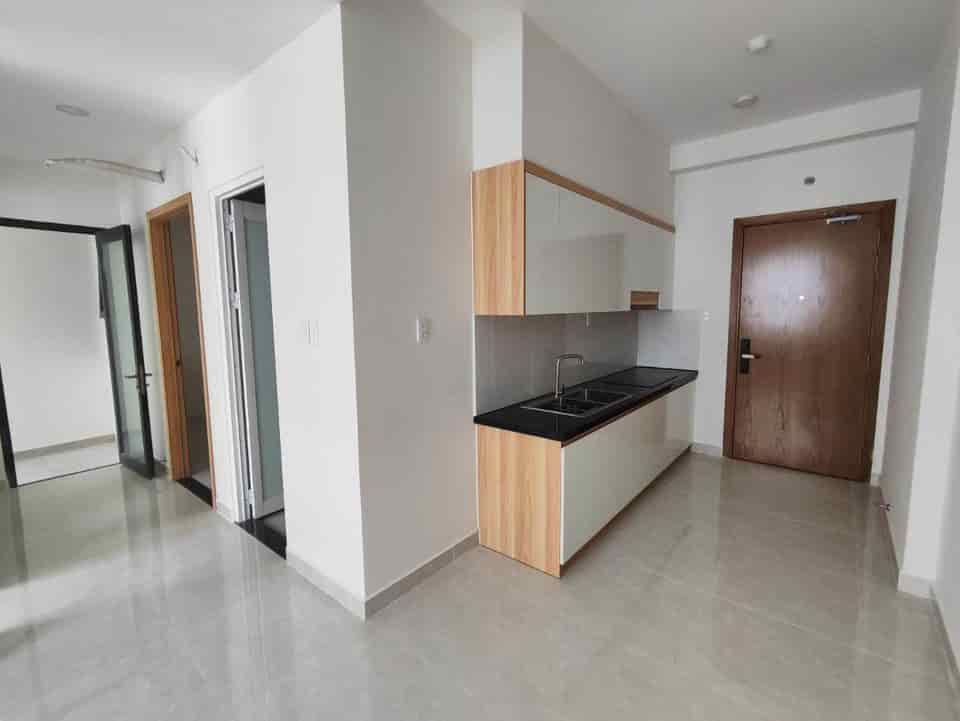 Bán nhanh căn SaiGon Intela, Bình Chánh, 55m2, giá 980 triệu