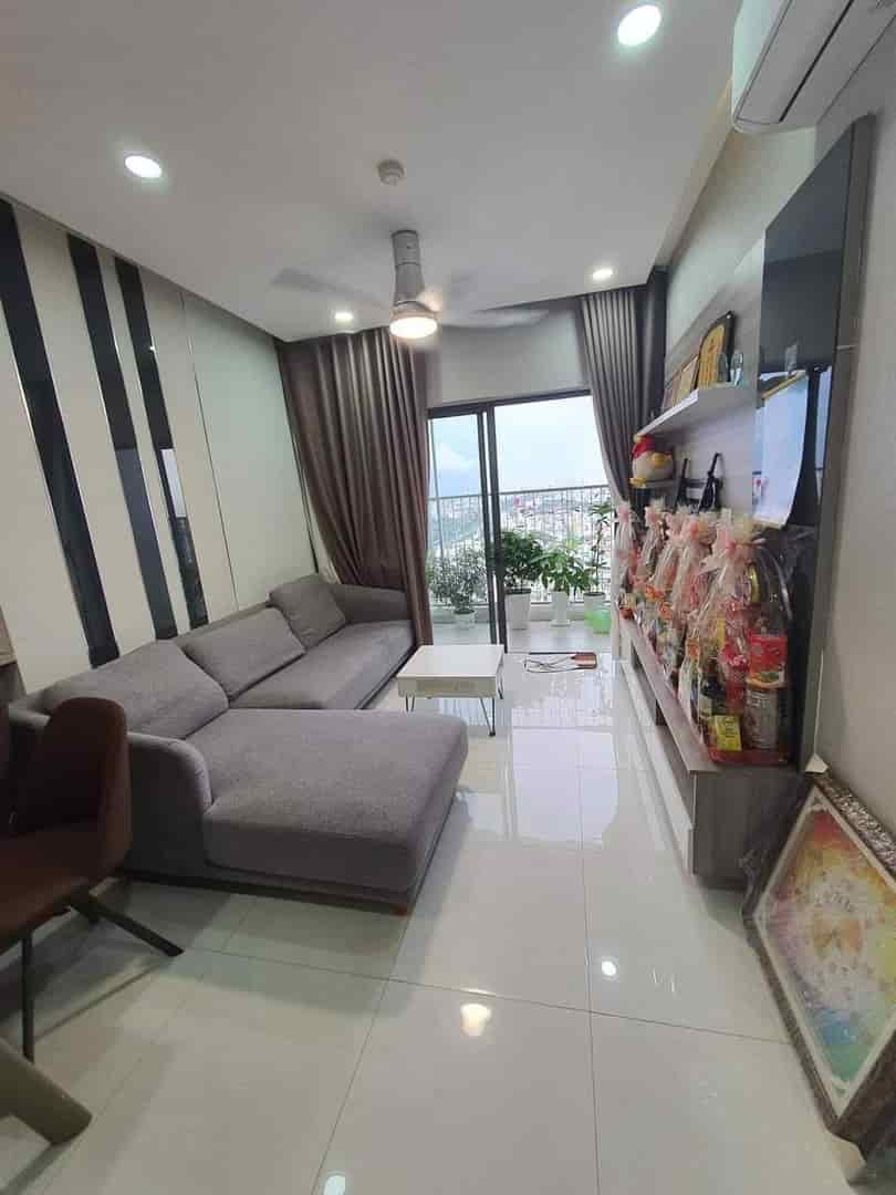 KD lỗ bán căn Cosmo City, Q7, 71m2, 1 tỷ 330tr, có nội thất