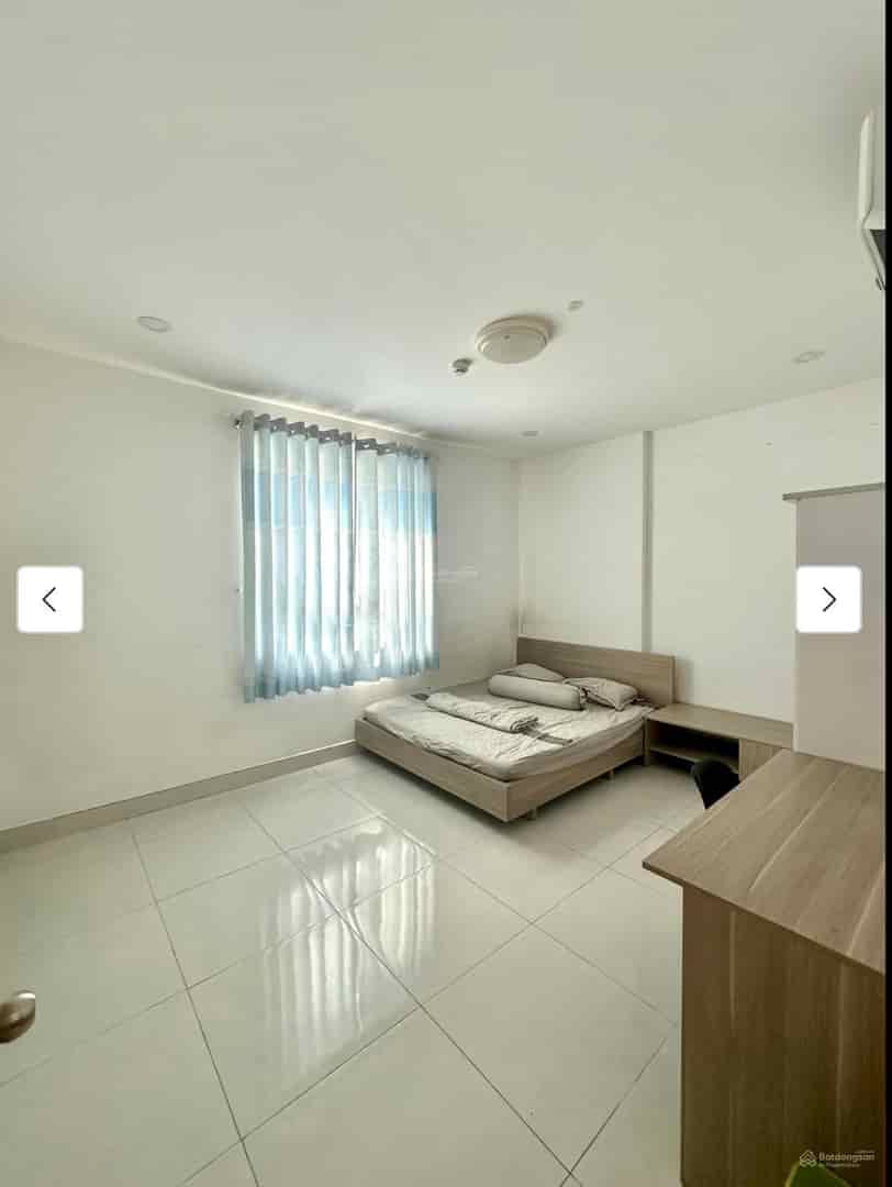 Bán CH Tara Residence, quận 8, 80m2, 1 tỷ 410tr, dọn vào ở ngay