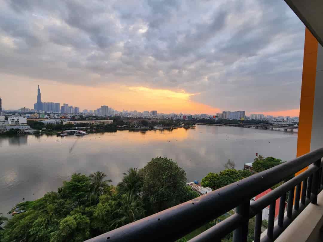 Cần bán căn hộ Opal Riverside, Thủ Đức, 71,5m2, 1 tỷ 560, có sổ