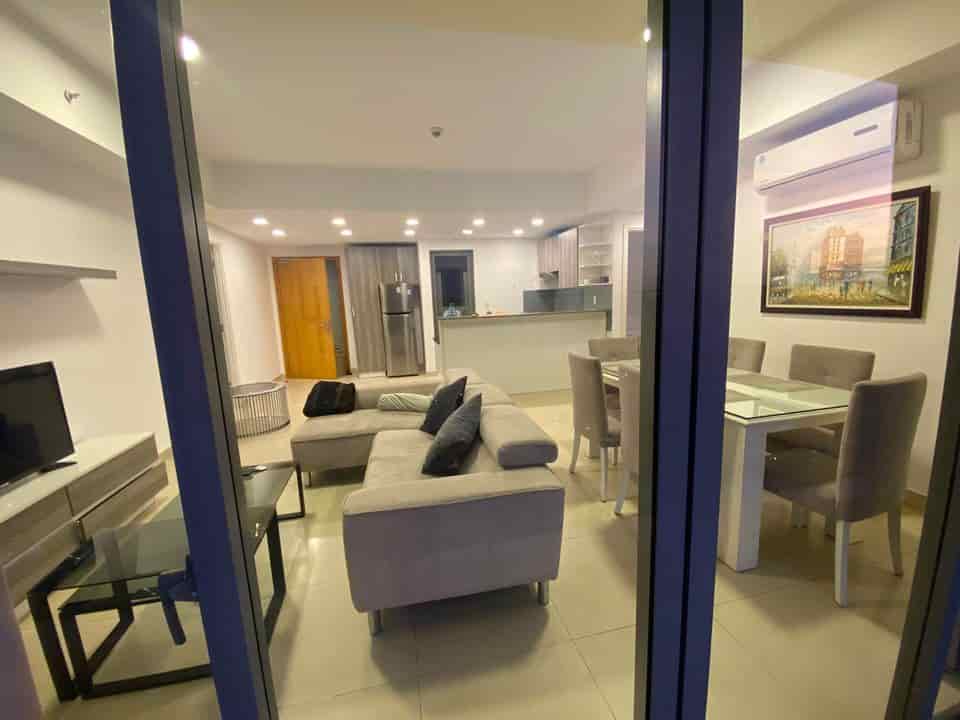 Bán nhanh căn hộ Newton Residence, Phú Nhuận, 79m2, 1 tỷ 850, sổ hồng công chứng ngay