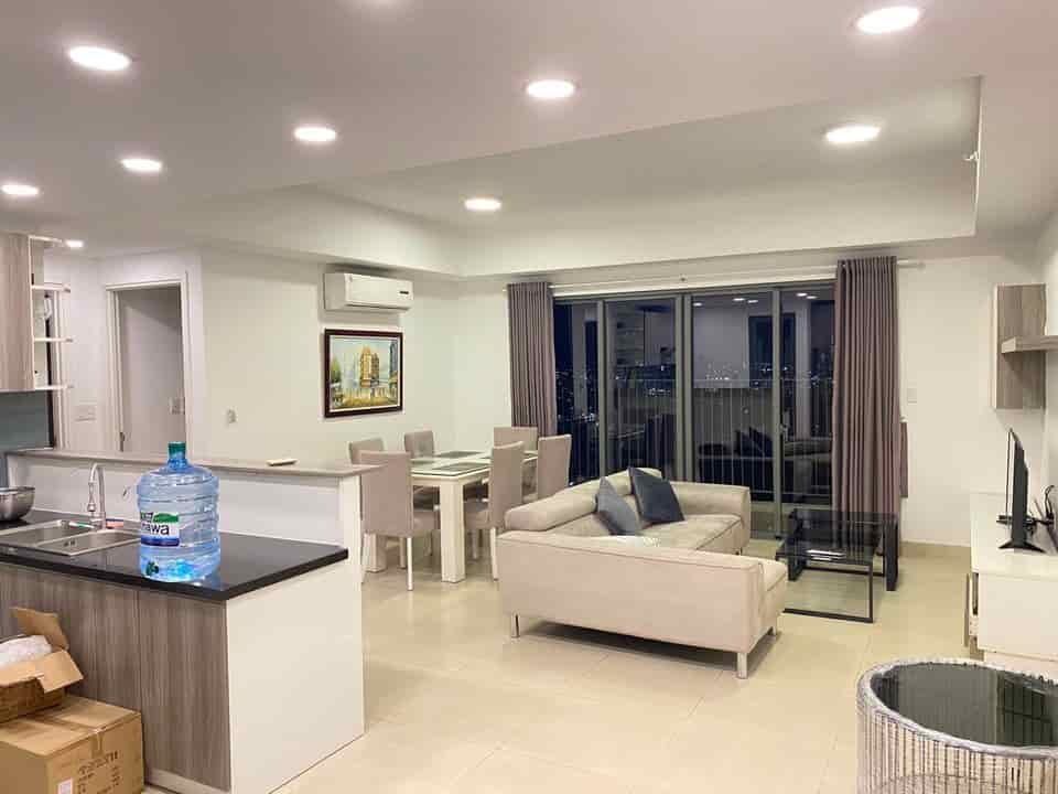 Bán nhanh căn hộ Newton Residence, Phú Nhuận, 79m2, 1 tỷ 850, sổ hồng công chứng ngay