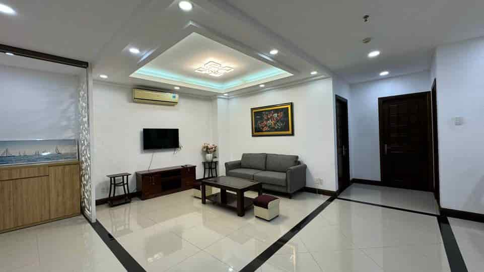 Bán CH Sunny Plaza, Gò Vấp, 67m2, 1 tỷ 760tr, full nội thất