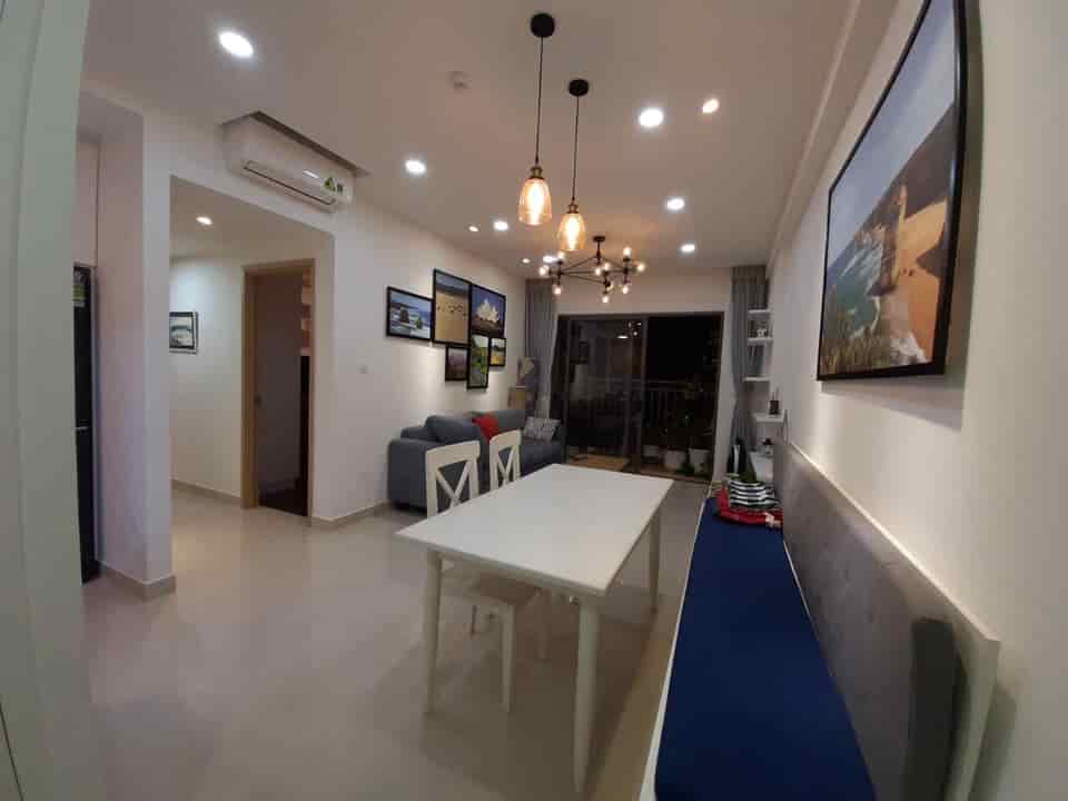 Bán CH 2PN Belleza Apartment, Q7, 75m2, 1 tỷ 540tr, full nội thất