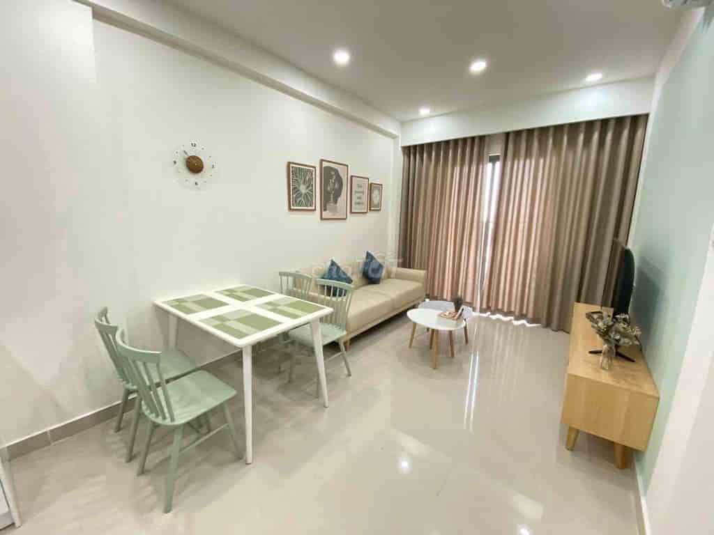 Cần tiền bán 2pn Saigon Pearl, Bình Thạnh, 75m2, 1 tỷ 610tr, full nội thất