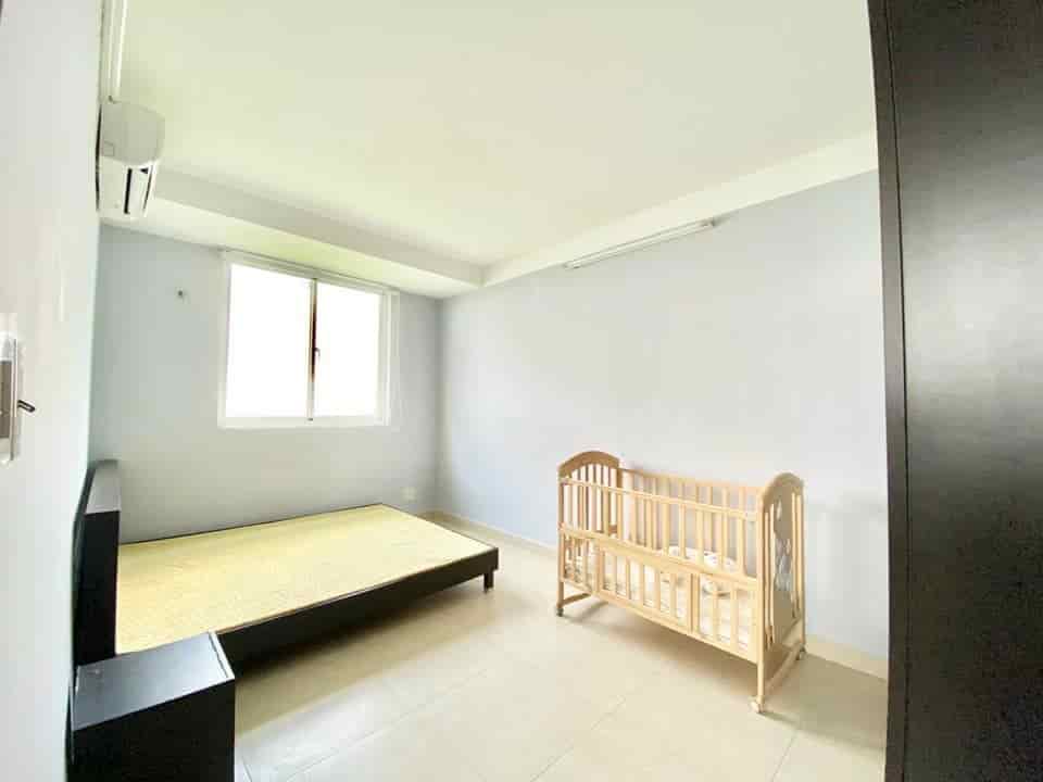 Bán căn hộ chung cư Belleza Apartment, Quận 7,70m2, 1 tỷ 440 triệu, SHR