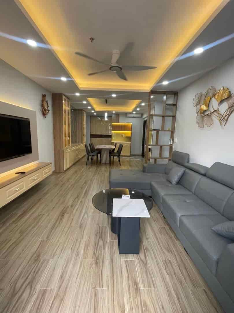 Bán nhanh căn hộ Cosmo City, quận 7, 71m2, 1 tỷ 580 triệu, shr