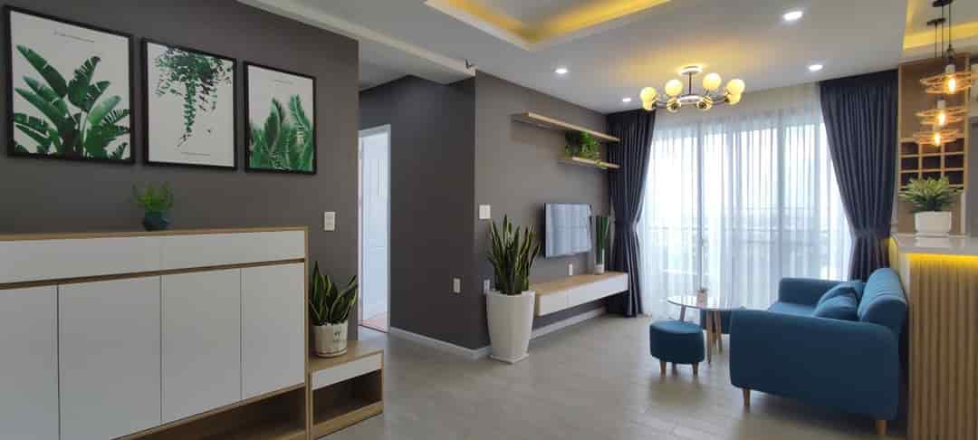 Cần tiên bán nhanh căn hộ Happy Valley, quận 7, 78m2, 1 tỷ 890 triệu, SHR