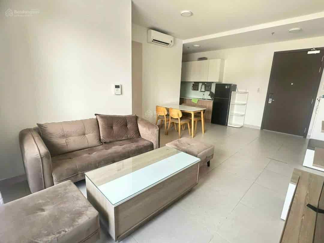 Bán căn hộ Him Lam, Hậu Giang, quận 6, 86m2, 2PN, giá 1,57 tỷ, lầu trung, SHR