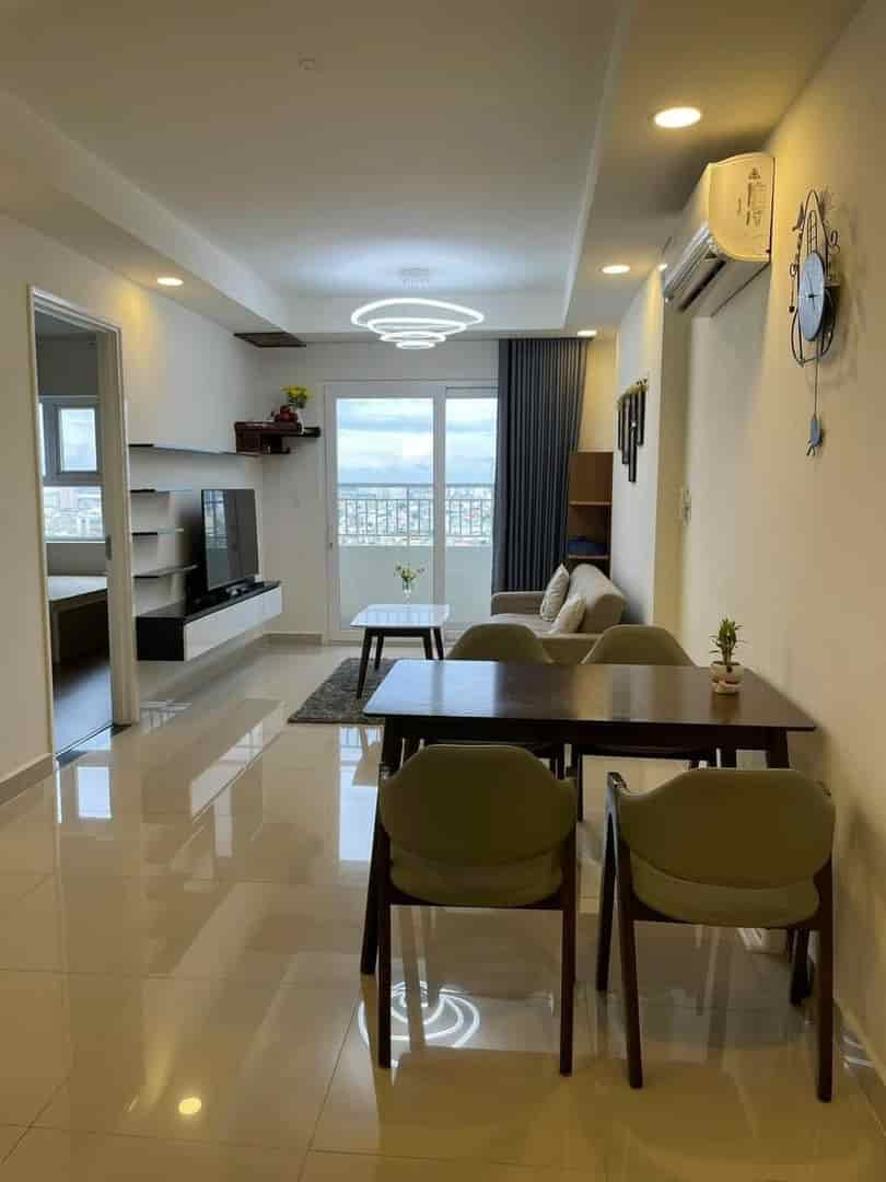 Bán 2PN Lavita Charm, view LM 81, 68m2, 1 tỷ 270 triệu, SHR