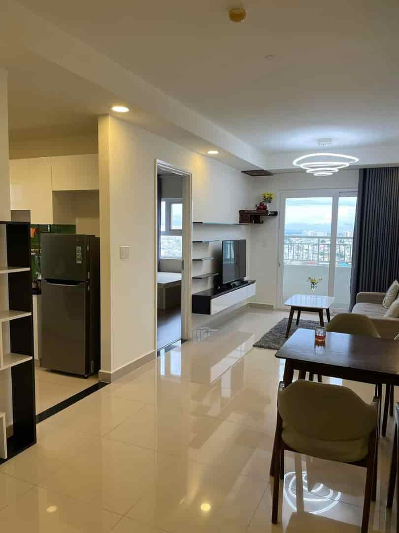 Bán 2PN Lavita Charm, view LM 81, 68m2, 1 tỷ 270 triệu, SHR