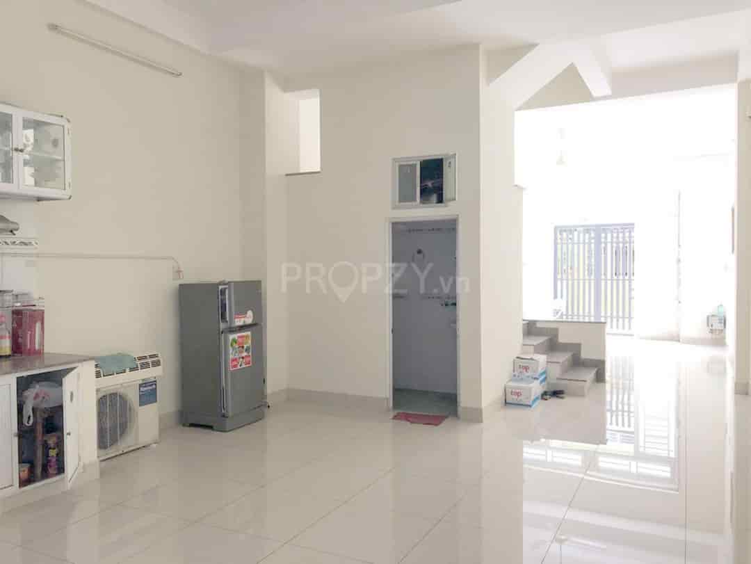 Bán nhà 60m2,1 trệt 1 lầu, SHR, 930tr, Nguyễn chí thanh, Quận 10