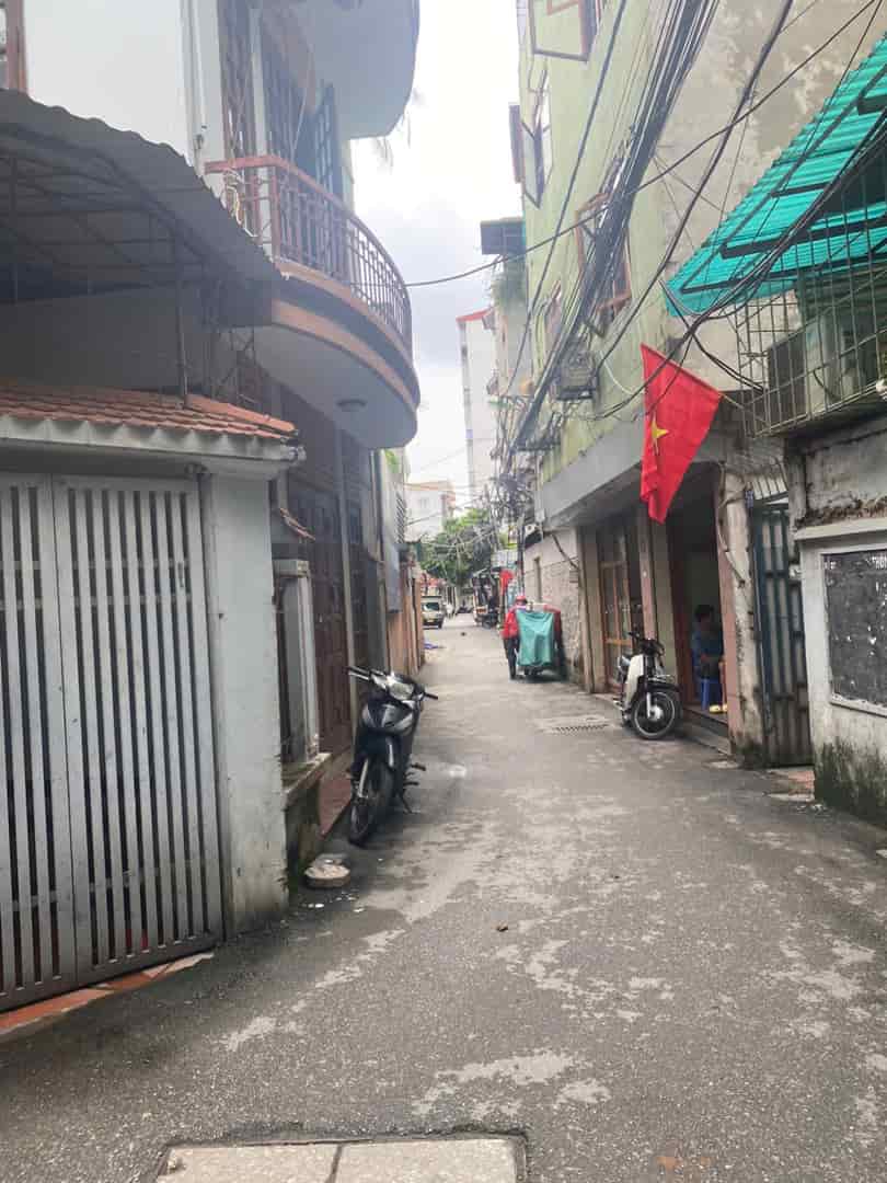 Bán nhà Khương Đình, Thanh Xuân, dt 129m2, giá 17,5ty, oto vào nhà, kinh doanh sầm uát