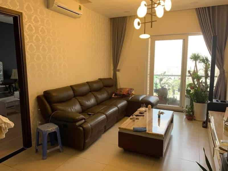 Chủ cần bán ch Xi Grand Court 2pn, 2wc 79m2, 1ty635 view rộng rãi thoáng