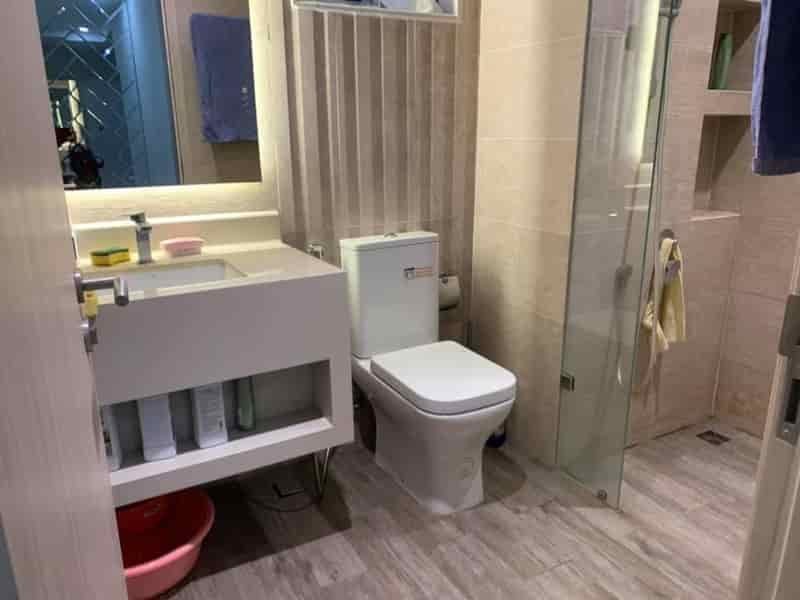 Chủ cần bán ch Xi Grand Court 2pn, 2wc 79m2, 1ty635 view rộng rãi thoáng