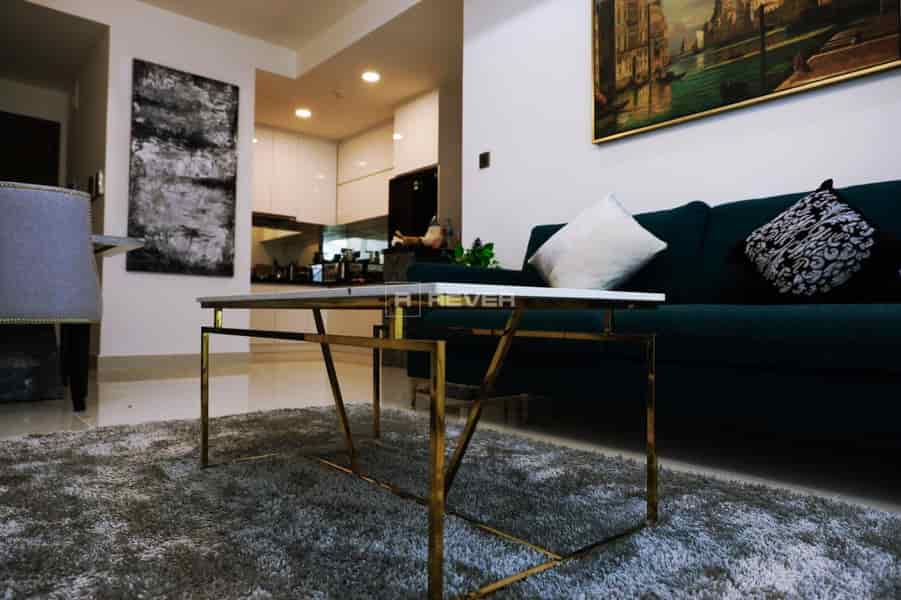 Bán nhanh CH Saigon Royal 2PN, 2WC, 80m2 giá 1 tỷ 810