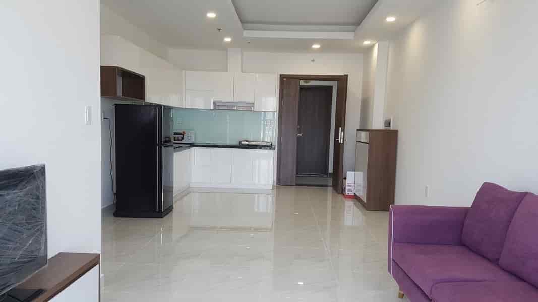 Bán Richmond City 70M2, 1ty530, 2pn, 2wc tầng trung