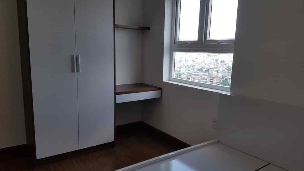 Bán Richmond City 70M2, 1ty530, 2pn, 2wc tầng trung