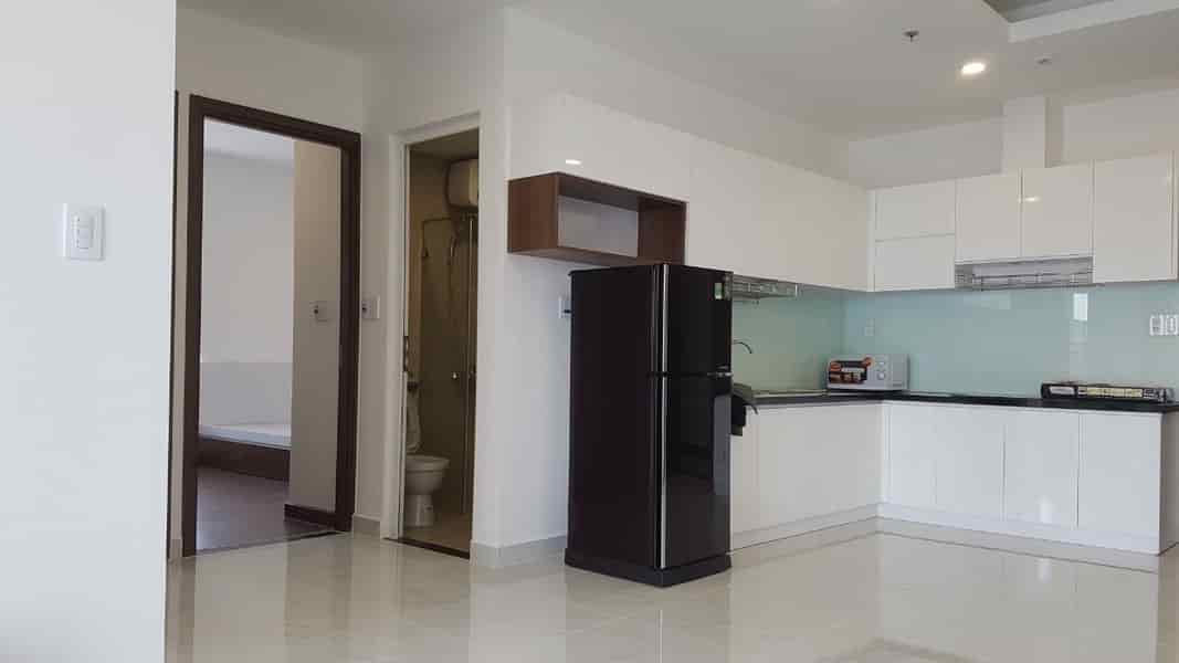 Bán Richmond City 70M2, 1ty530, 2pn, 2wc tầng trung