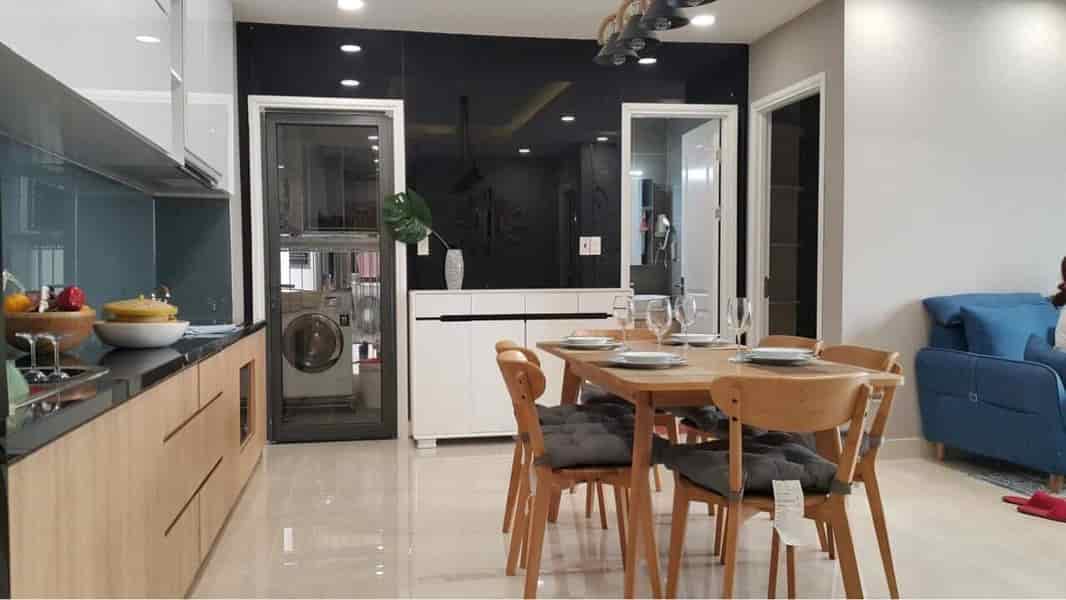 Bán CH The Everich Q5, 60m2, 1 tỷ 820 khu trung tâm an ninh cao