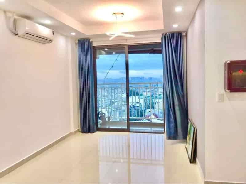 Bán cc Thanh Đa 88m2, 1 tỷ 450 sổ hồng view thoáng ngắm pháo bông