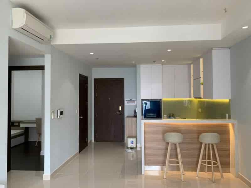 Kẹt tiền bán lỗ CH Vinhome Centrer Park Bình Thạnh 60m2 sổ hồng