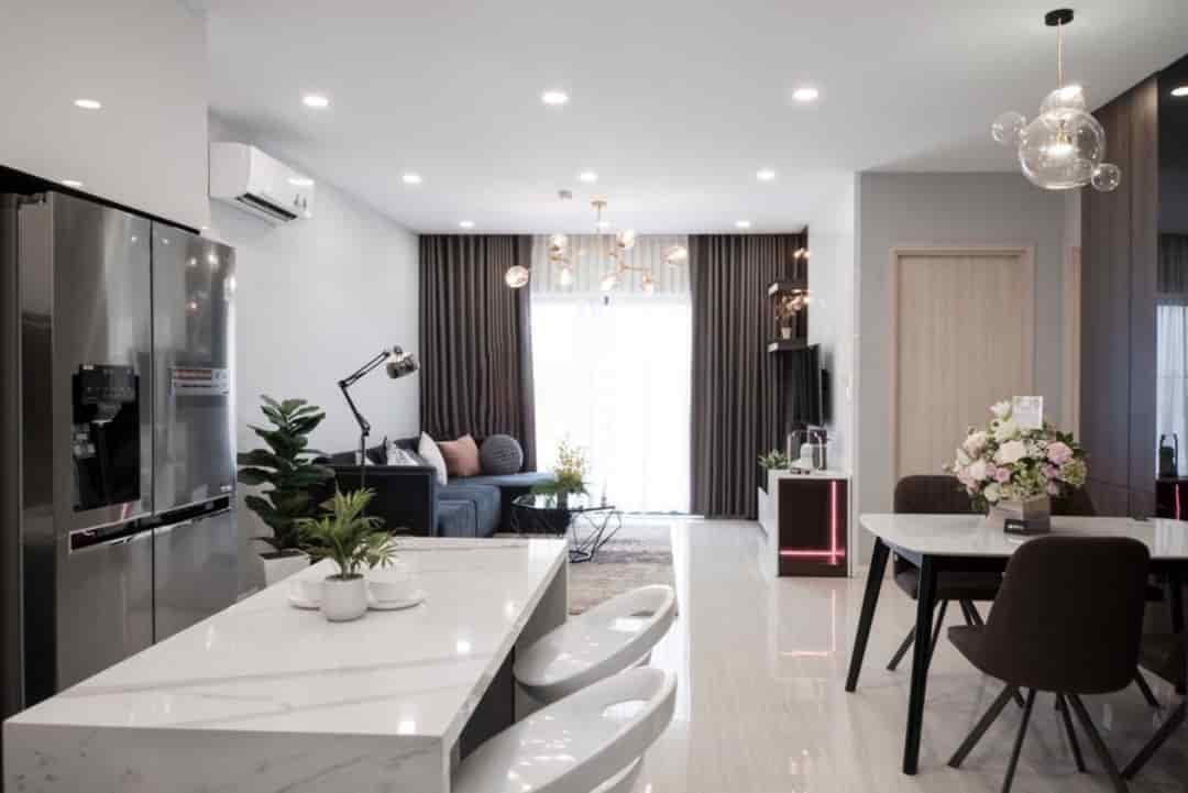 Cần bán CH Constrexim Copac Square 80m2, 1ty190 thoáng mát