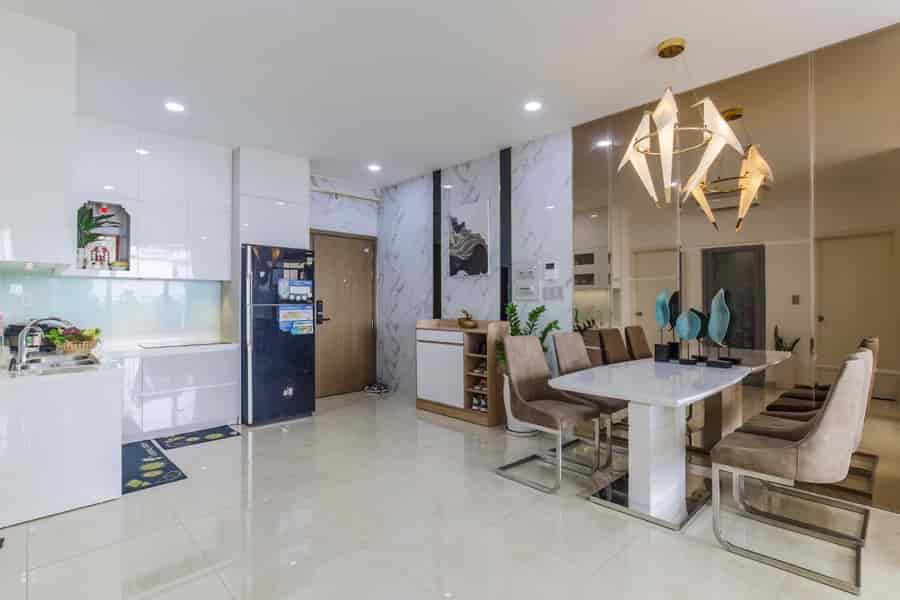 Sang lại ch Sky center: 80m2-1ty440. Sổ hồng thuận tiện đi lại