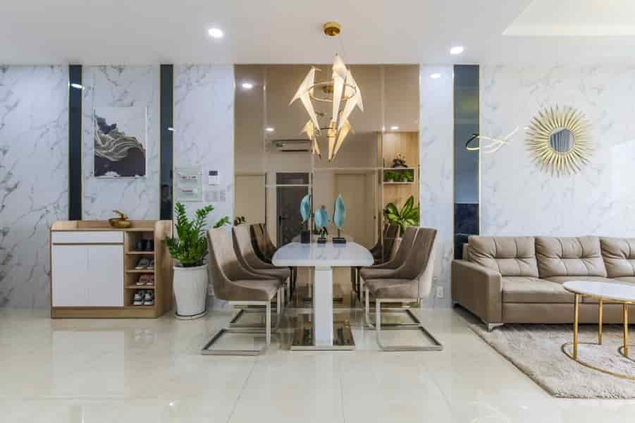 Sang lại ch Sky center: 80m2-1ty440. Sổ hồng thuận tiện đi lại