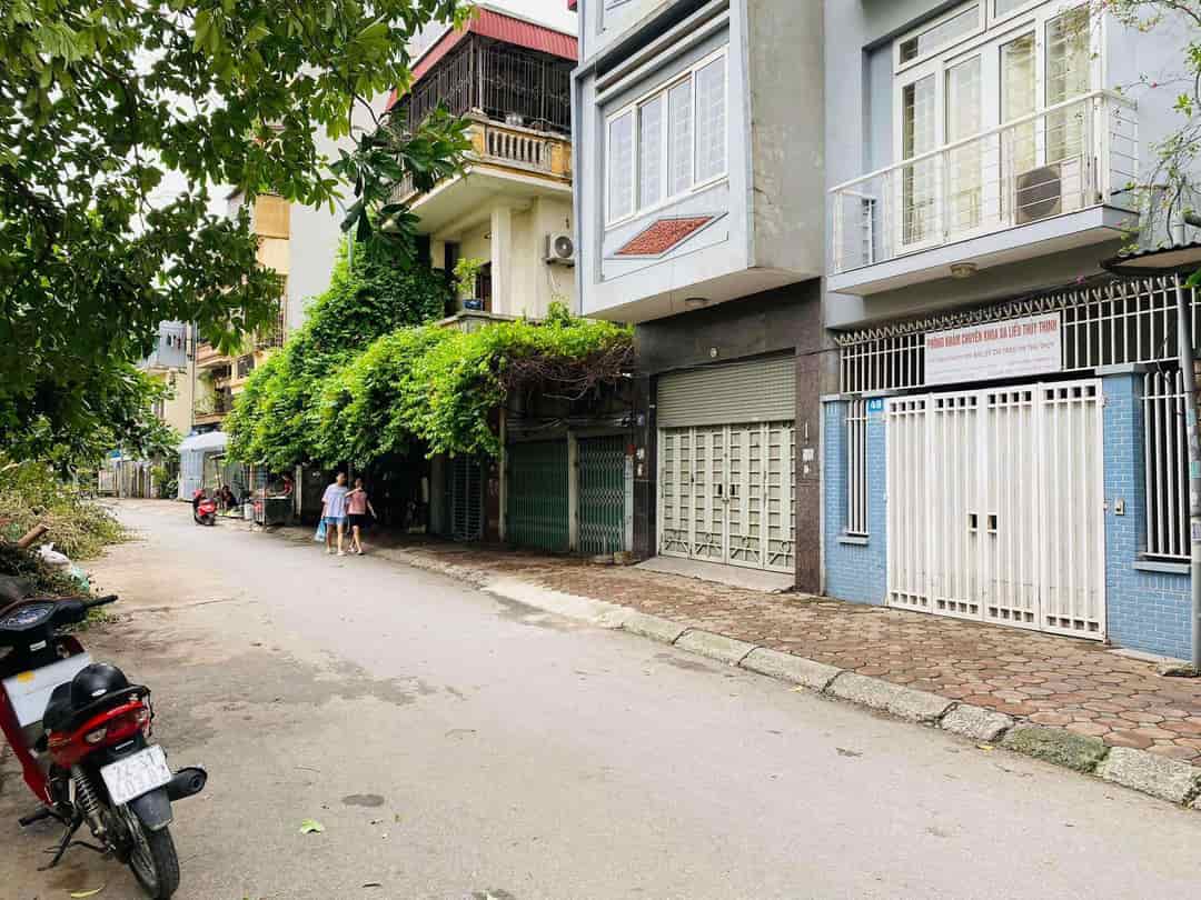 Bán nhà Phan Đình Giót trung tâm quận Thanh Xuân ô tô tránh kinh doanh đa dạng 80m 20 tỷ