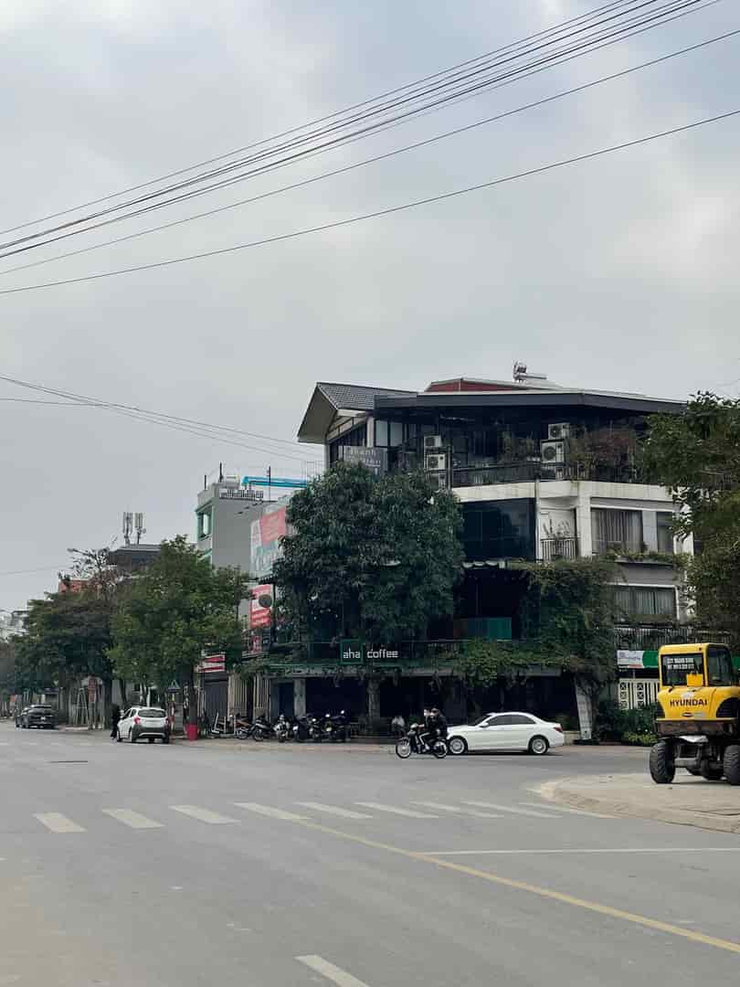 Bán đất Trâu Quỳ khu 31ha 140m2 mặt phố Nguyễn Khiêm Ích, mt 7m đường 2m