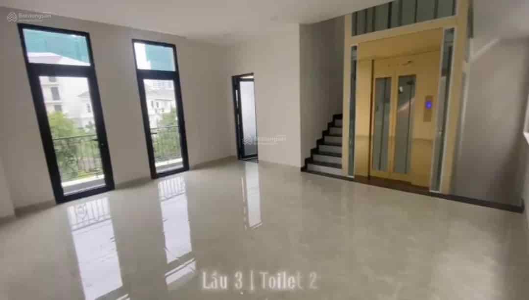 Cho thuê nhiều căn nhà phố Manhatan Vinhomes Grand Park