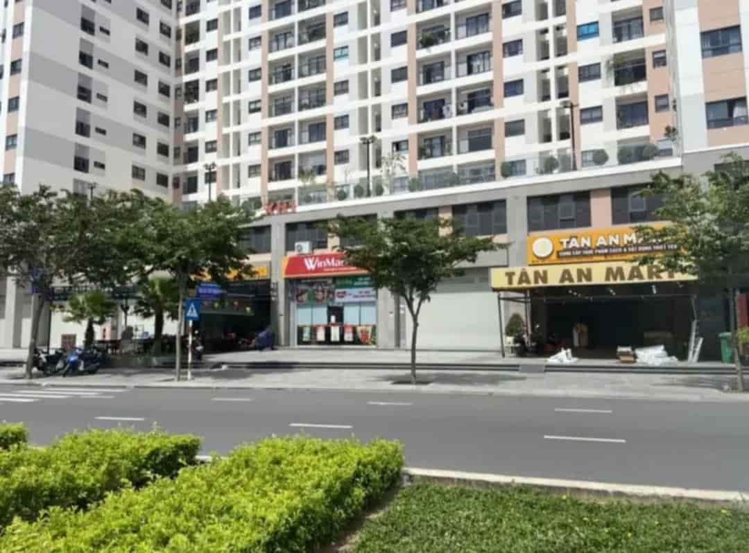 Cần cho thuê shophouse MT đường số 28 VCN Phước Long 2, đông dân cư thuận tiện buôn bán, kinh doanh