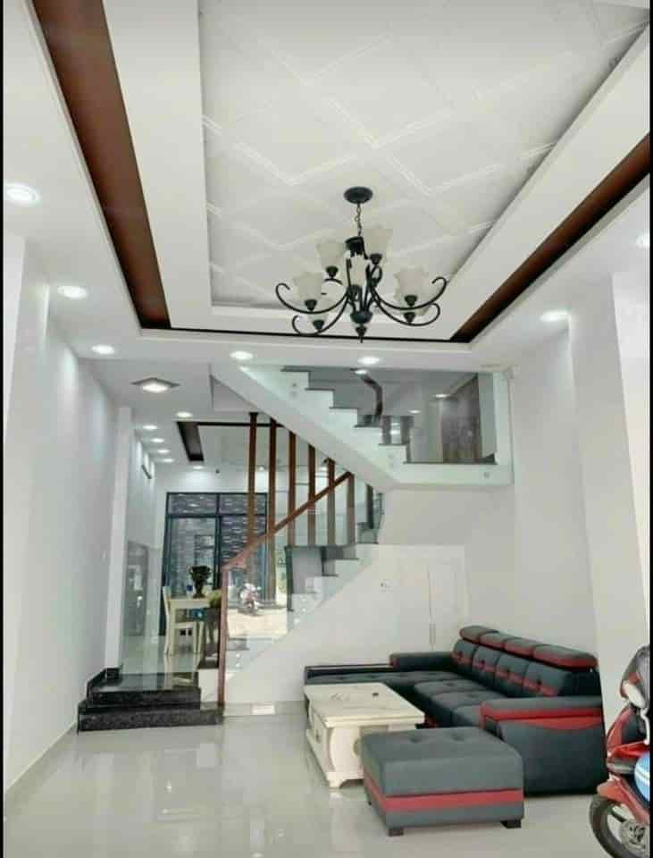 Bán nhà Bình Thạnh 1ty5 giá rẻ 60m2 đã có sổ hồng