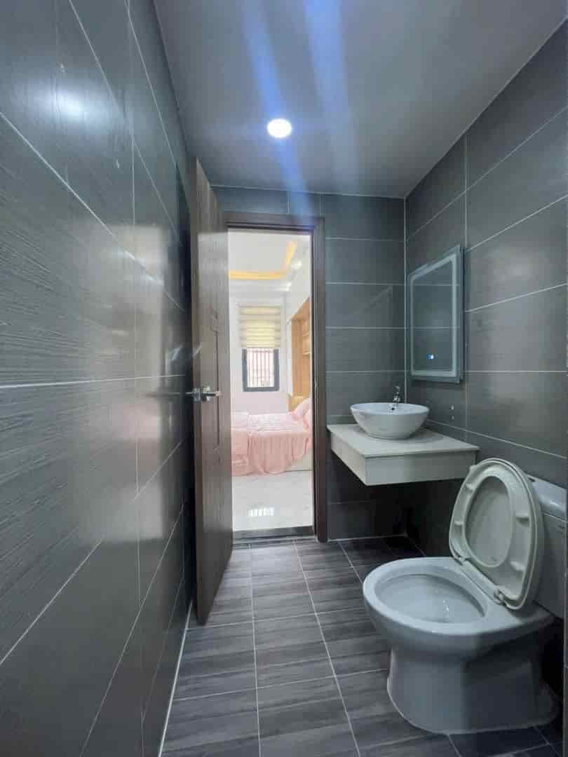 Bán nhà iện tích 48m2, 4x12m, 2pn 2wc