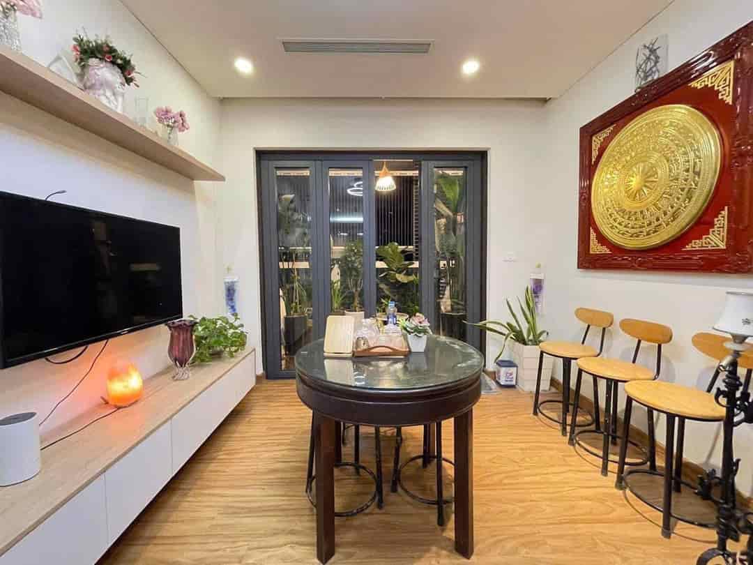 Khu vip Thanh Xuân, văn phòng xịn xò, giá hời, sổ đỏ chính chủ