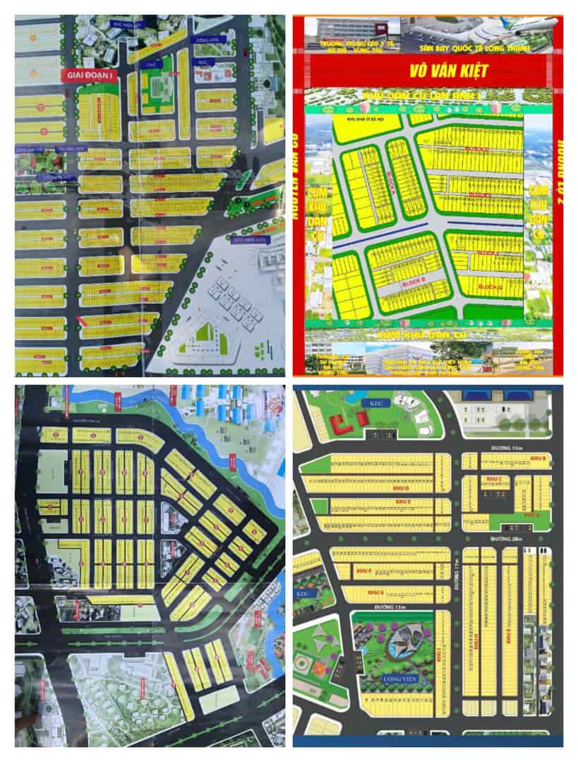 Lan Anh 2, Lan Anh 1 hoặc Lan Anh 5, Hoà Long, TP Bà Rịa.