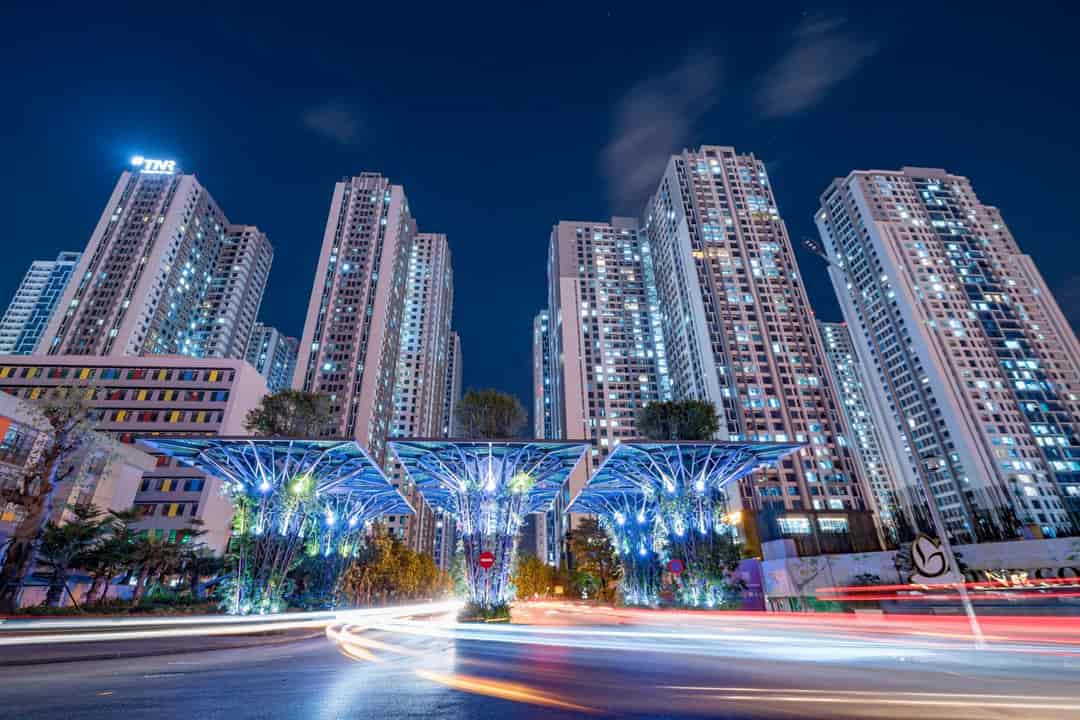 Cho thuê chung cư Goldmark City, 2 phòng ngủ, 75m, full đồ, giá tốt