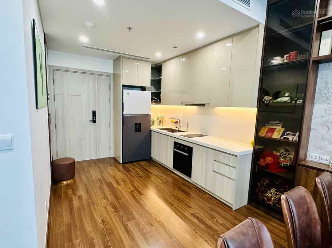 Cần bán CHCC 987 Tam Trinh, Hoàng Mai 70m2 3PN 2WC view Hồ Yên Sở giá nhỉnh 3 tỷ