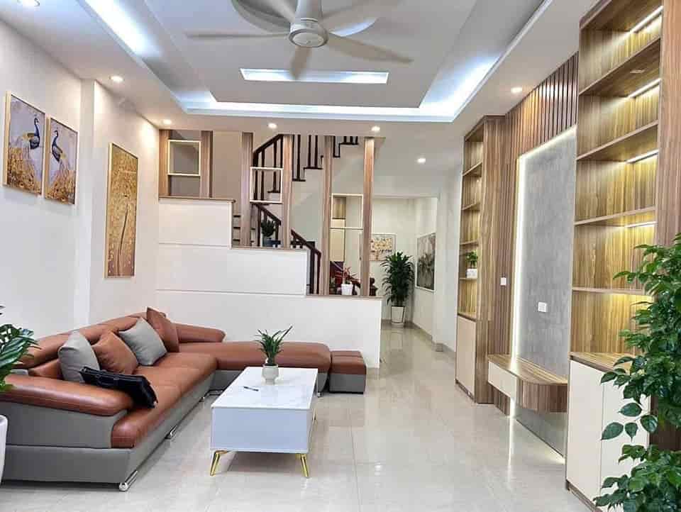 Căn góc Ngọc Thuỵ, Long Biên 40m2, mt 3.8m nhà đẹp ở ngay giá chỉ 6.2 tỷ