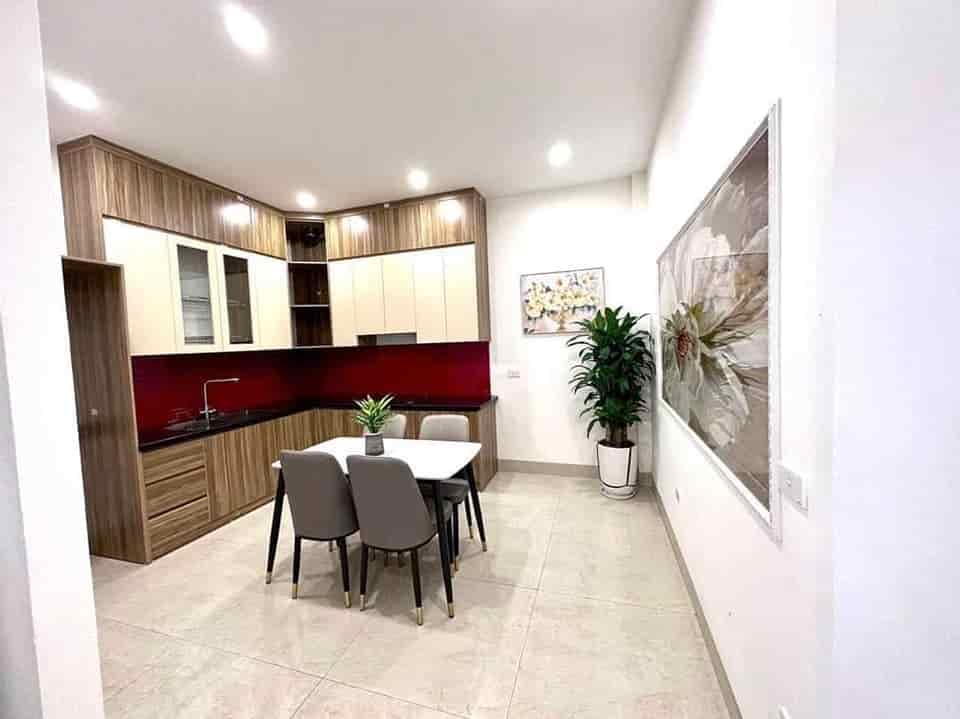 Căn góc Ngọc Thuỵ, Long Biên 40m2, mt 3.8m nhà đẹp ở ngay giá chỉ 6.2 tỷ