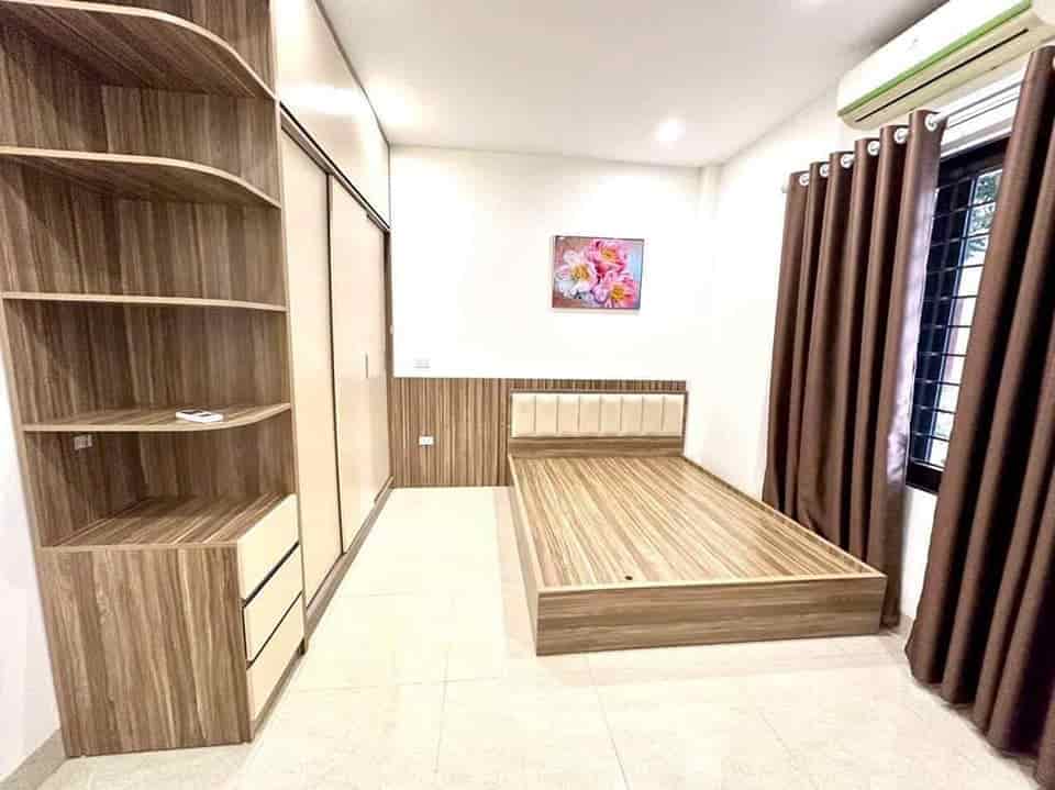 Căn góc Ngọc Thuỵ, Long Biên 40m2, mt 3.8m nhà đẹp ở ngay giá chỉ 6.2 tỷ