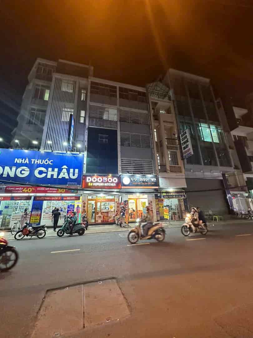 Hàng Hiếm 2 Mặt Tiền Ngang 7,2m Khu D , Nguyễn Văn Thương ,Phường 25 ,Q Bình Thạnh