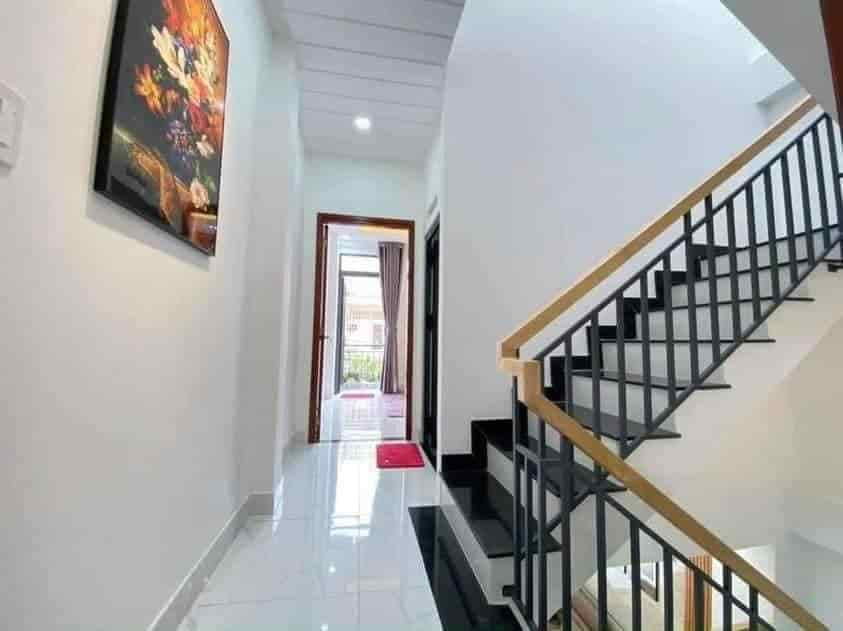 Bán nhà riêng chính chủ 53m2 tặng full nội thất chỉ 2ty340 , Nguyễn Thượng Hiền , Phường 5 , Bình Thạnh