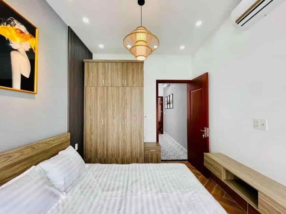 Bán nhà đường Trường Chinh, phường 15, quận Tân Bình, Hồ Chí Minh giá 1ty630, diện tích 60m2, 5x12m, sổ hồng riêng