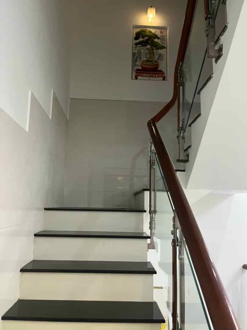 Bán nhà Lê Đức Thọ Gò Vấp, diện tích 54m2/ giá 1 tỷ240 triệu sổ hồng riêng