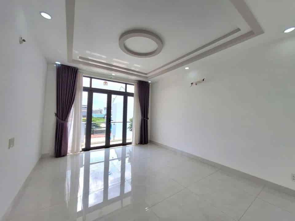 Nhà Trương Đình Hội, quận 8, chỉ 1tỷ 210tr có ngay nhà 1 trệt 1 lầu, sổ hồng riêng 55m2