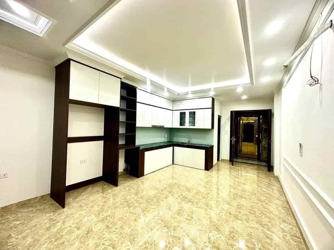 Bán nhà đường Nguyễn Văn Đừng, p6, Q.5 chỉ 1 tỷ 4, 56m2, sổ hồng riêng